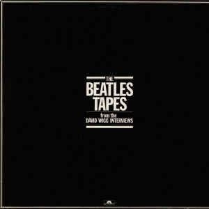 BEATLES / ビートルズ / BEATLES TAPES