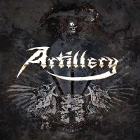 ARTILLERY / アーティレリー / リージョンズ / LEGIONS