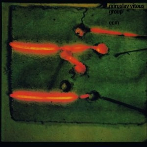 MIROSLAV VITOUS / ミロスラフ・ヴィトウス / MIROSLAV VITOUS GROUP (180G)