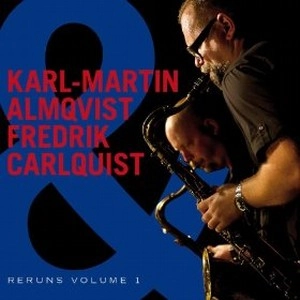 FREDRIK CARLQUIST / RERUNS VOLUME 1