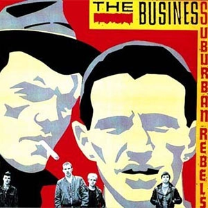 BUSINESS / SUBURBAN REBELS