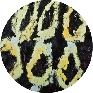 TRAIAN CHERECHES / PERMANENT MIDNIGHT