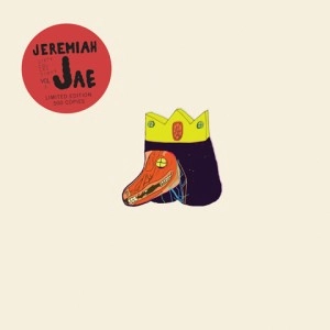 JEREMIAH JAE / ジェレマイア・ジェイ / DIRTY COLLECTIONS VOL.3