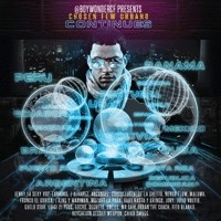 CHOSEN FEW / チョーズン・フュー / BOY WONDER PRESENTS CHOSEN FEW URBANO CONTINUES