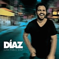 JUAN PABLO DIAZ / フアン・パブロ・ディアス / DIAZ