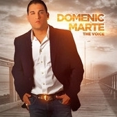 DOMINIC MARTE / ドミニク・マルテ / THE VOICE / VOICE