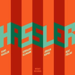 HANS HASSLER / ハンス・ハスラー / HASSLER