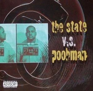 POOHMAN / STRAIGHT FROM SAN QU