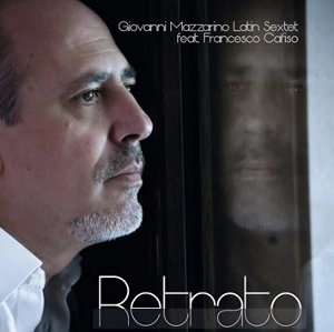 GIOVANNI MAZZARINO / ジョバンニ・マッツァリーノ / RETRATO