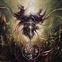 EVANGELIST (fromUSA) / OMEN EX SIMULACRA<DIGI>