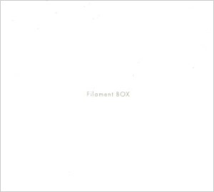 FILAMENT / フィラメント / Filament BOX