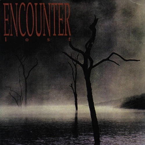 ENCOUNTER / LOST (7")