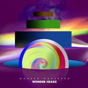 WONDER HEADZ / ｗｏｎｄｅｒ　ｗａｎｄｅｒｅｒ