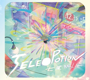 TAVITO NANAO / 七尾旅人 / ＴＥＬＥ○ＰＯＴＩＯＮ　　　　