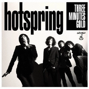 hotspring / THREE MINUTES GOLD
