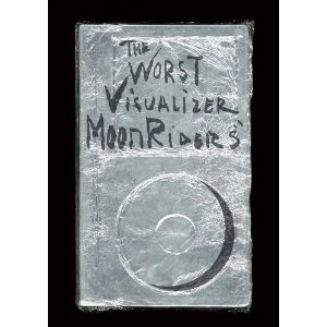moonriders / ムーンライダーズ / The Worst Visualizer