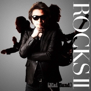KAI BAND / 甲斐バンド / ROCKSII