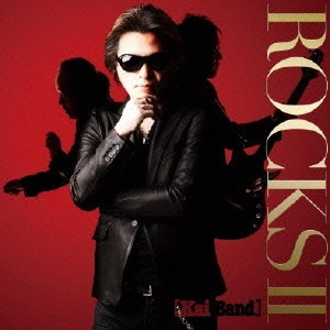 KAI BAND / 甲斐バンド / ROCKSII