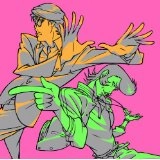 YASUYUKI OKAMURA / 岡村靖幸 / ビバナミダ(スペース☆ダンディ盤)