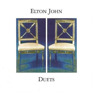 ELTON JOHN / エルトン・ジョン / DUETS