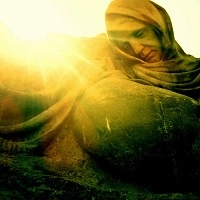 JUCIFER / ジュシファー / За Bолгой для нас земли нет(BEYOND THE VOLGA THERE IS NO LAND) / BEYOND THE VOLGA THERE IS NO LAND