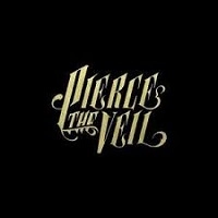 PIERCE THE VEIL / ピアスザヴェイル / COLLIDE WITH THE SKY/THIS IS A WASTELAND