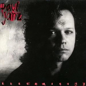 PAUL JANZ / ポール・ジャンツ / ELECTRICITY