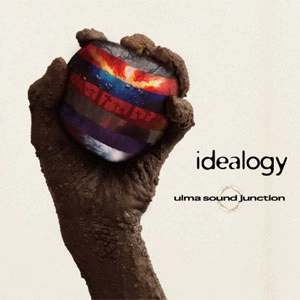 ulma sound junction / ウルマ・サウンド・ジャンクション / イデアロジー / idealogy