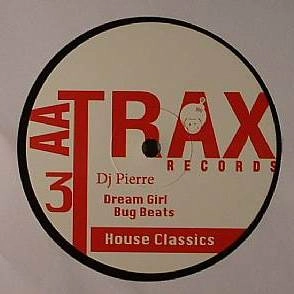 DJ PIERRE / HOUSE CLASSICS