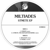 MILTIADES / STMETE EP