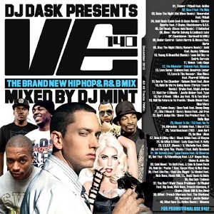 DJ MINT / VE140