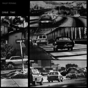 PHILIP PERKINS / DRIVE TIME