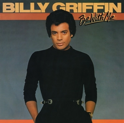 BILLY GRIFFIN / ビリー・グリフィン / BE WITH ME (EXPANDED EDITION)