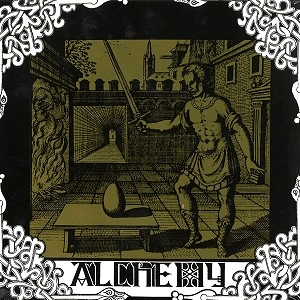 THIRD EAR BAND / サード・イヤー・バンド / ALCHEMY