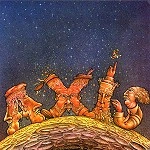 AXIS (PROG: FRA) / AXIS