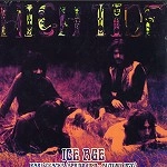 HIGH TIDE / ハイ・タイド / ICE AGE
