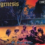 GENESIS / ジェネシス / THE MAGIC OF TIME
