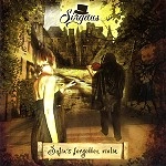 SIRGAUS / SOFIA'S FORGOTTEN VIOLIN