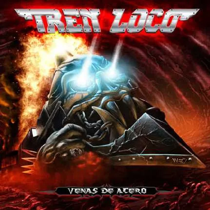 TREN LOCO / VENAS DE ACERO