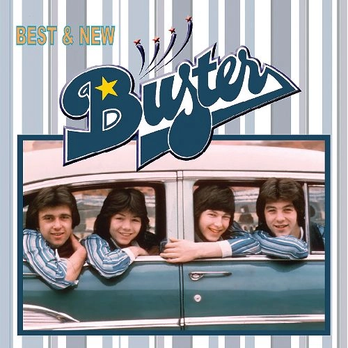 バスター　CD 2枚　BUSTER BUSTER / バスター 商品一覧 | ディスクユニオン・オンラインショップ