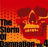 V.A. (THE STORM OF DAMNATION) / オムニバス(ザ・ストーム・オブ・ダムネイション) / ザ・ストーム・オブ・ダムネーション・Ｖｏｌ４