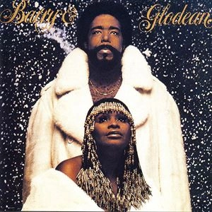 BARRY WHITE / バリー・ホワイト / BARRY & GLODEAN