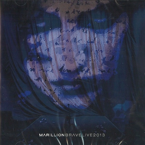 MARILLION / マリリオン / BRAVE LIVE 2013