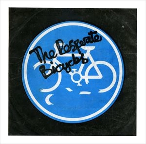 DESPERATE BICYCLES / MEDIUM WAS TEDIUM / DON'T BACK THE FRONT / MEDIUM WAS TEDIUM / DONT BACK THE FRONT