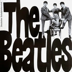 BEATLES / ビートルズ / BEATLES
