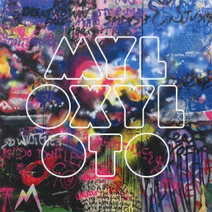 COLDPLAY / コールドプレイ / マイロ・ザイロト(MX) / MYLO XYLOTO