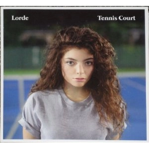 LORDE / ロード / TENNIS COURT