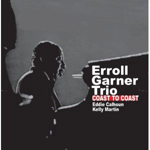 ERROLL GARNER / エロール・ガーナー / COAST TO COAST