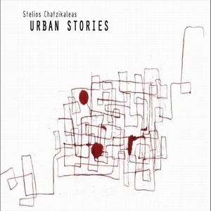 STELIOS CHATZIKALEAS / URBAN STORIES
