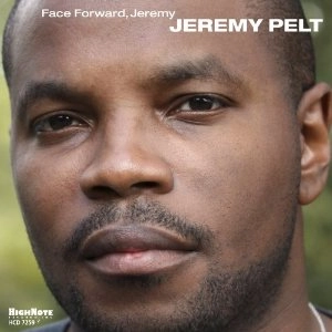 JEREMY PELT / ジェレミー・ペルト / FACE FORWARD, JEREMY